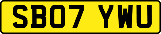 SB07YWU