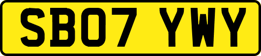 SB07YWY