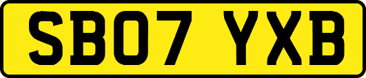 SB07YXB