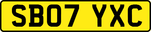 SB07YXC