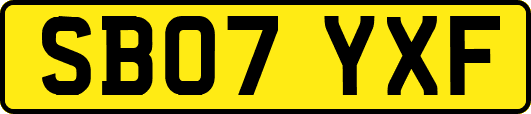 SB07YXF
