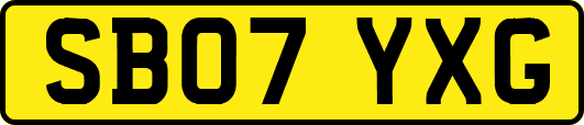 SB07YXG