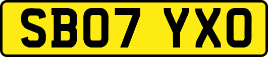SB07YXO