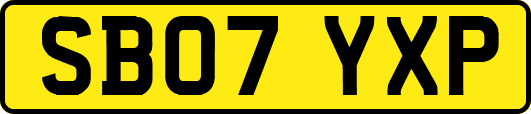 SB07YXP