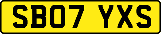 SB07YXS