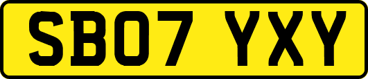 SB07YXY