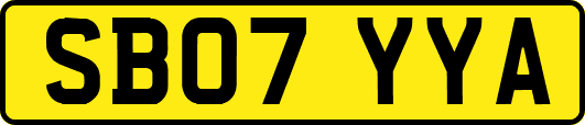 SB07YYA