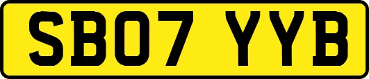 SB07YYB