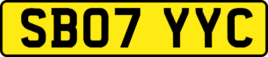 SB07YYC