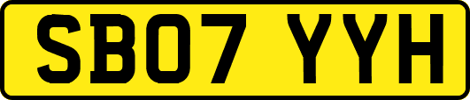 SB07YYH