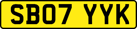 SB07YYK