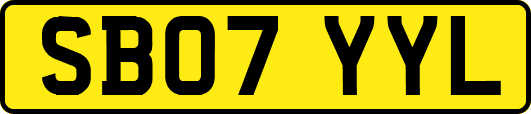 SB07YYL