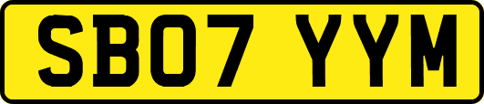 SB07YYM