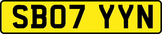 SB07YYN