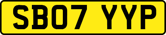 SB07YYP