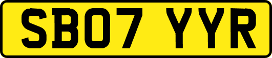 SB07YYR