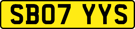 SB07YYS