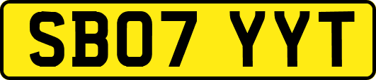 SB07YYT
