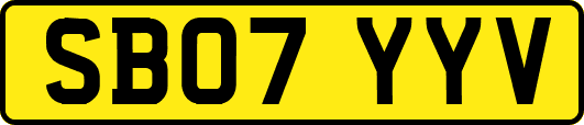 SB07YYV
