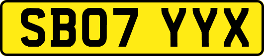 SB07YYX