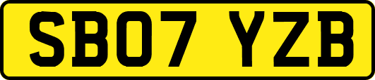 SB07YZB