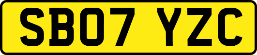 SB07YZC