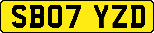 SB07YZD