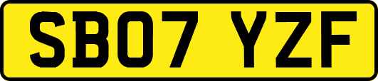 SB07YZF