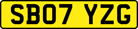 SB07YZG