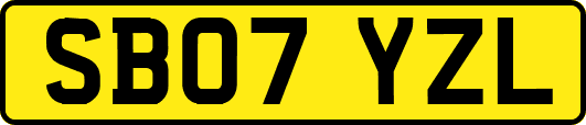 SB07YZL