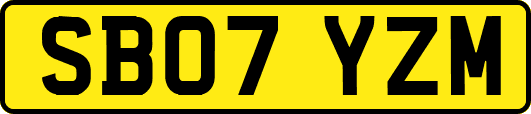 SB07YZM