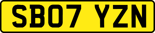 SB07YZN