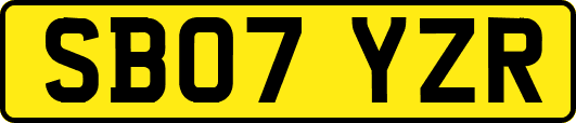 SB07YZR
