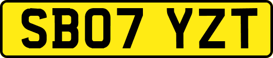 SB07YZT