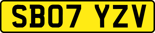 SB07YZV
