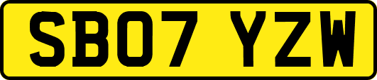SB07YZW
