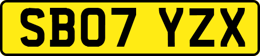 SB07YZX