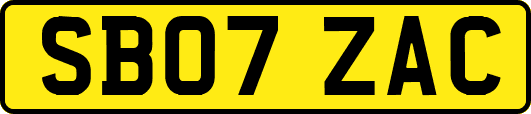 SB07ZAC