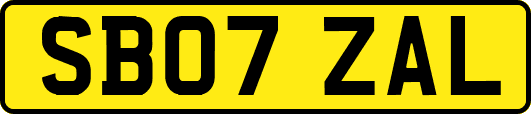 SB07ZAL