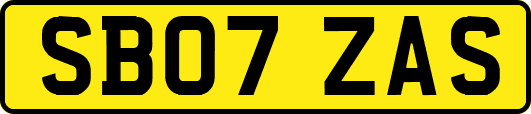 SB07ZAS