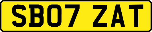 SB07ZAT