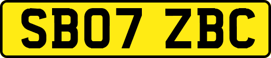 SB07ZBC