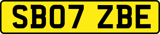 SB07ZBE
