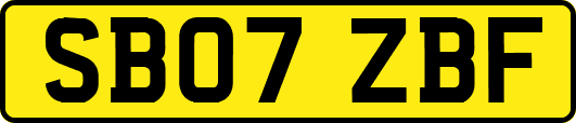 SB07ZBF