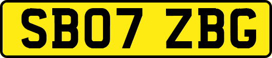 SB07ZBG