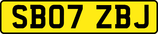 SB07ZBJ