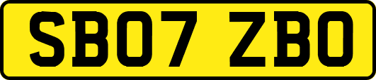 SB07ZBO