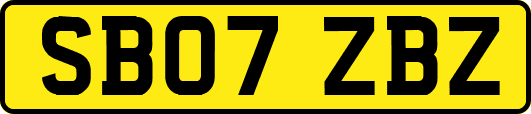 SB07ZBZ