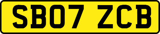 SB07ZCB