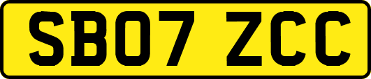 SB07ZCC